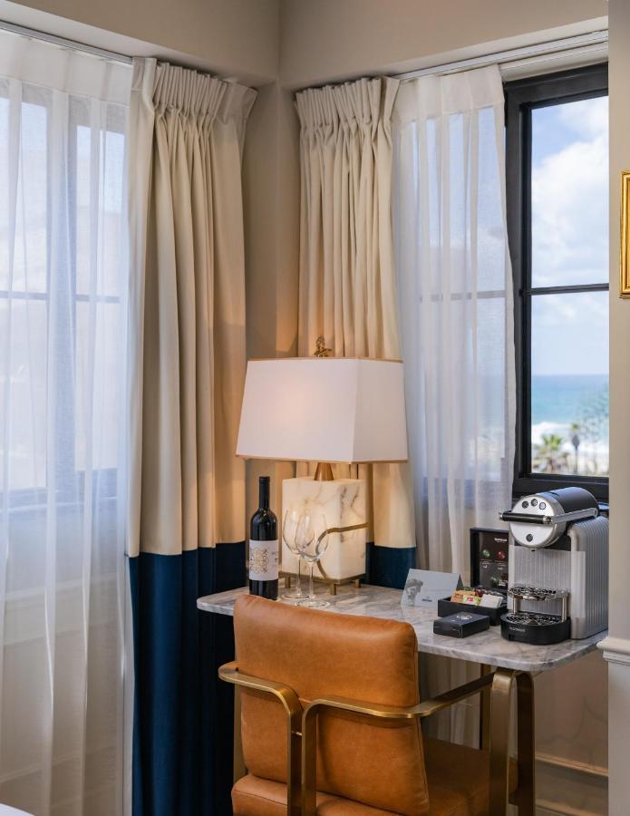 Villa Brown Tel-Aviv, A Member Of Brown Hotels Exterior foto